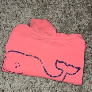 Vineyard Vines Long Sleeve